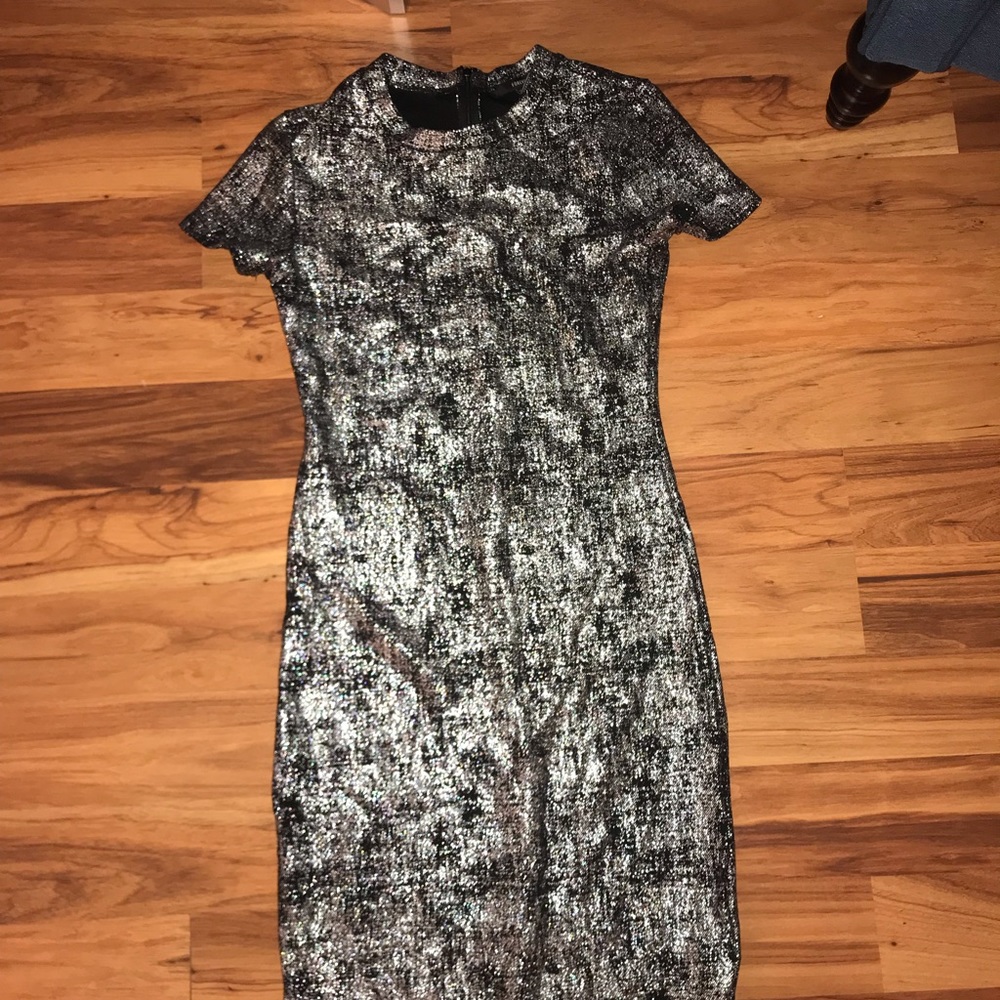 Forever 21 dress